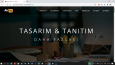 WORDPRESS & TAMAMEN LİSANSLI WEB SİTELERİ