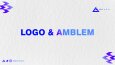 Graph Design.co Logo ve Amblem Çalışmaları