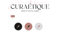 Curaetique Logo Tasarım & Kurumsal Kimlik