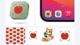 SnapCal Interface Tasarımları