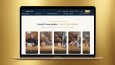 Vize Danışmanlık Web Sitesi