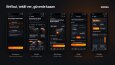 Kroma — Freelance İş ve Güvenli Ödeme Uygulaması