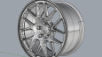 BBS Jant model