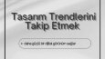 Sosyal medya tasarımı 