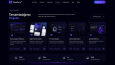 NovaTech AI - Premium Yazılım Şirketi Web Sitesi