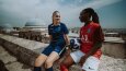 Psg Academy Forma Fotoğraf Çekimi