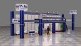 Fuar Stand Tasarımı