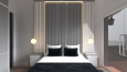 sketchup çizim ve render örnekleri 