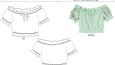 Mint Punch collection 