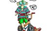 illustrasyon- karakter tasarımı