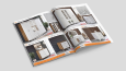 Katalog Düzenleme