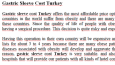 Gastric Sleeve Cost Turkey