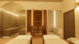 İstanbul'da bir SPA yenileme projesi