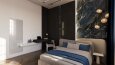 Yatak Odası - Otel Odası Tasarımı 