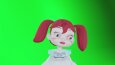 YOUTUBERLER İÇİN GREENBOX MODELLER VE ANİMASYONLAR
