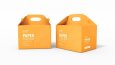 Consept Packaging Designs