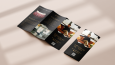 Broşür-Katalog Çalışmaları