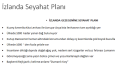 Seyahat Planlama ile Tek Başınıza Seyahat Fırsatı 