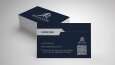 Ahlas Yapı - Logo ve VCard Kartvizit Tasarımı
