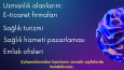 Çalışmalarım