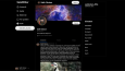 Twitter Clone Template