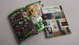 Katalog Tasarımları