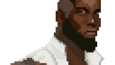 Pixel Art - Outgate Studios Özel Tasarım