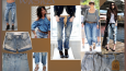 Denim Kadın Koleksiyon Örnekleri