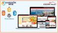 Emlak Web Sitesi - Gayrimenkul Sitesi