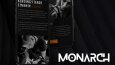 The Monarch Ink - Websitesi ve Randevu Sistemi