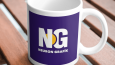 Logo Tasarımı Mockup