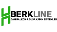 Berkline Logo Çalışması