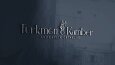 Türkmen Kamber Avukatlık Logosu