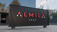ALMİLA Kurumsal Logo Tasarımı