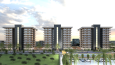 Antalya Muratpaşa - Soğuksu Premium Loft Apartments