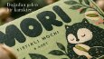 MORI — Fıstıklı Mochi Ambalaj Tasarımı