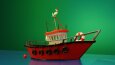 Blender ile 3D Modelleme ve Görselleştirme