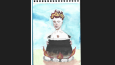 Renkli Çizimlerim