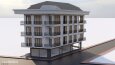 3D Görselleştirme Render