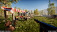 Unity High Definition Render Pipeline (HDRP)