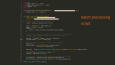 Google SDK Image Processing