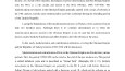 Modernization and Centralization Essay