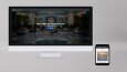 Hotel Site - FrontEnd