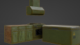  Environment ve  Environment Props