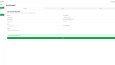 SaaS Dashboard: Karbon & Su Takip Yazılımı