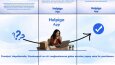 HelpigoApp İçin İnstagram Post Tasarımı