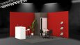 3D Modelleme ve Render