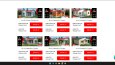 Ben kurumsal admin panelli web site yapabilirim