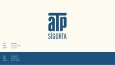 ATP Sigorta | Kurumsal Kimlik ve Logo Tasarımı