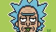 Pixel Art